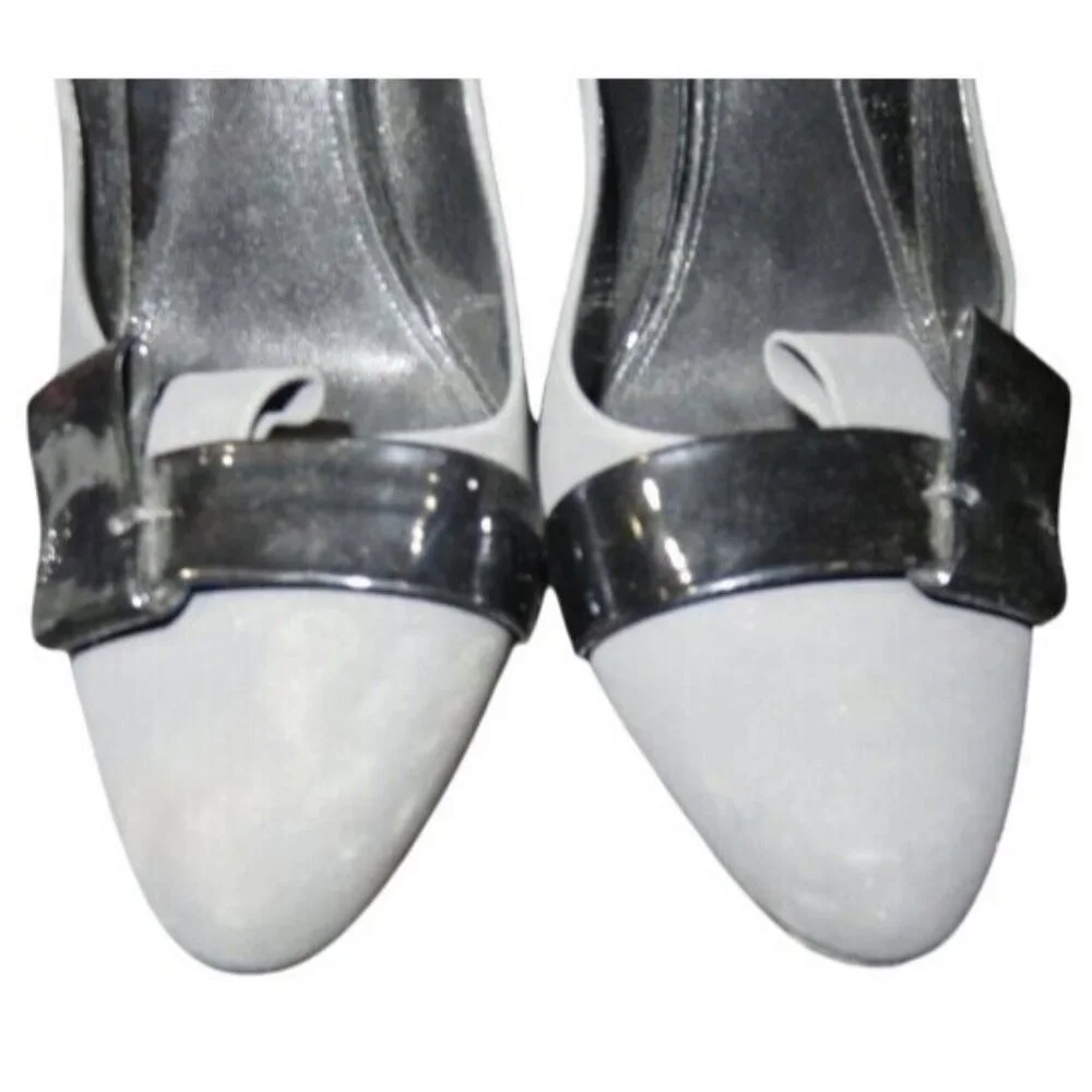 Giorgio Armani gorgeous shoes